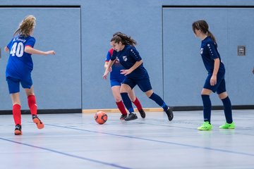Bild 335 - wCJ Futsalmeisterschaft Runde 1